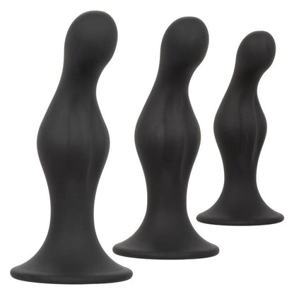 CALEXOTICS - KIT DE RIZADO ANAL