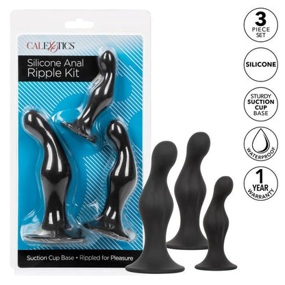 CALEXOTICS - KIT DE RIZADO ANAL