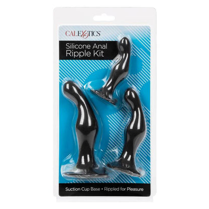 CALEXOTICS - KIT DE RIZADO ANAL