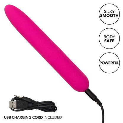CALEXOTICS - VIBRA BLISS ROSA