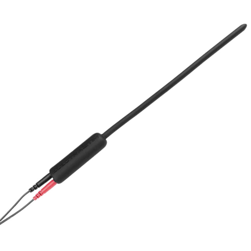 ELECTRASTIM - FLEXIBLE SILICONE ELECTRO-SEX URETHALUS SOUND 7 MM
