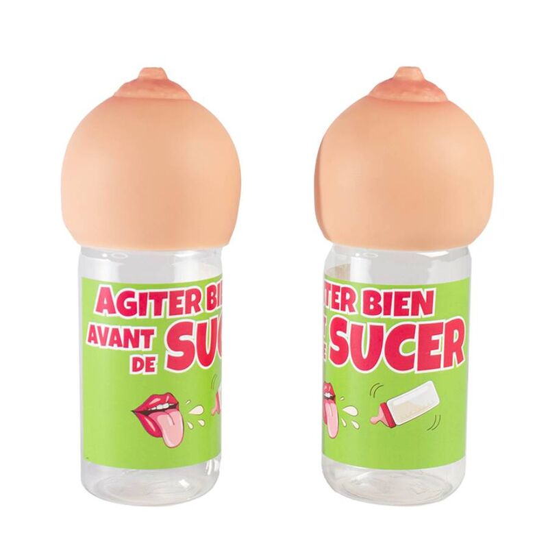 FEMARVI - BOTELLA TETA /FR