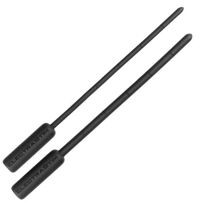 ELECTRASTIM - FLEXIBLE SILICONE ELECTRO-SEX URETHALUS SOUND 7 MM