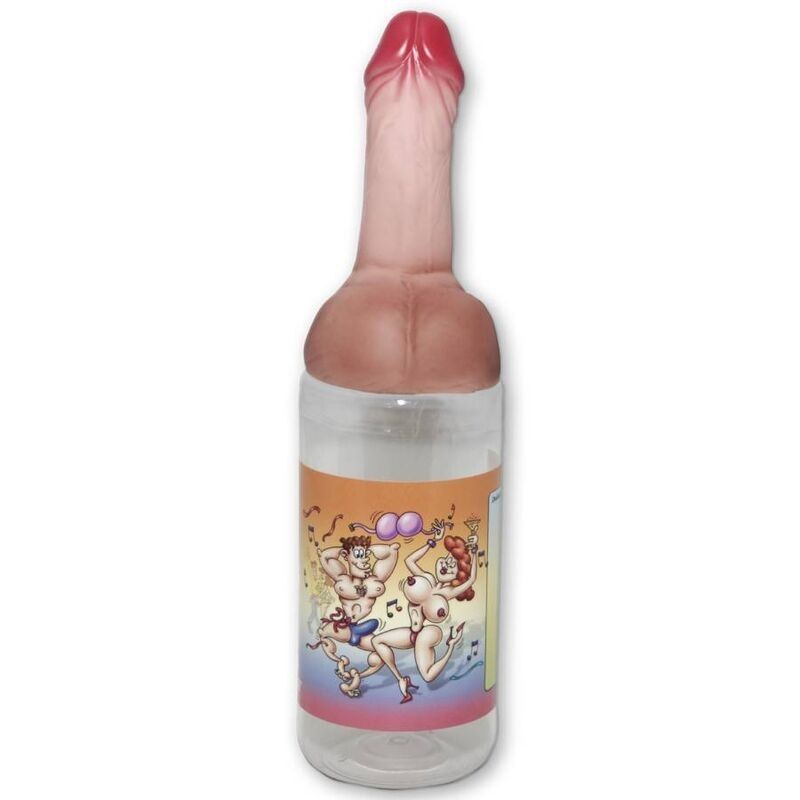 DIABLO SPICY - CARNE DE PENE FRASCO 750 ML /ES/PT/EN/FR/IT/