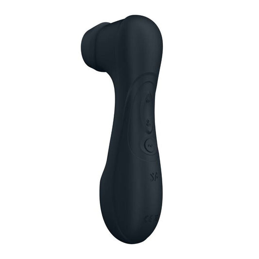 SATISFYER PRO 2 GENERACIÓN 3 - NEGRO BLUETOOTH Y APP