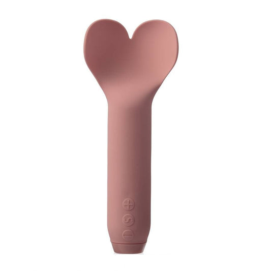 JE JOUE - BALA VIBRADORA AMOUR ROSA