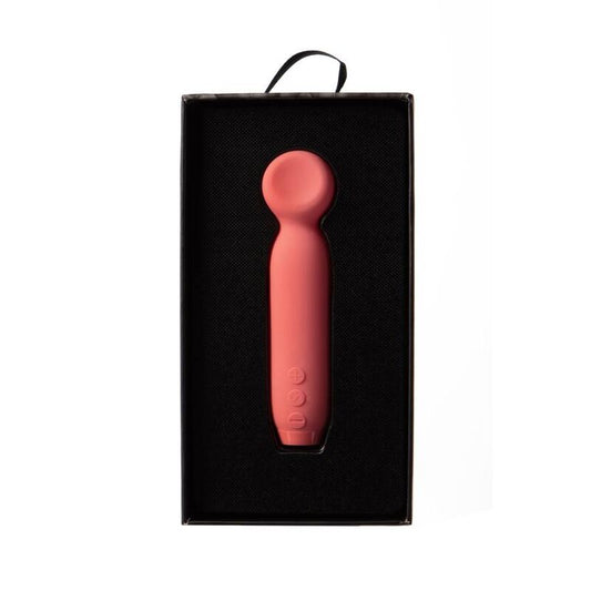 JE JOUE - VITA BALA VIBRADOR AZUL