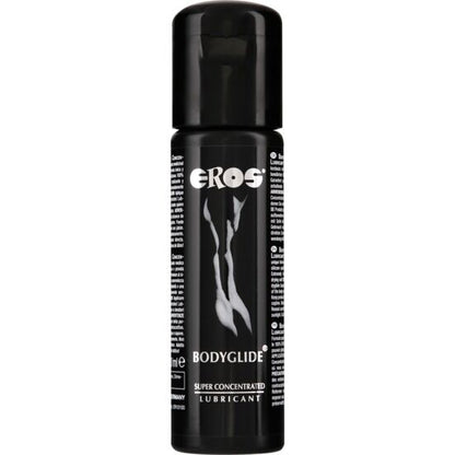 EROS - BODYGLIDE LUBRICANTE DE SILICONA SUPERCONCENTRADO 100 ML