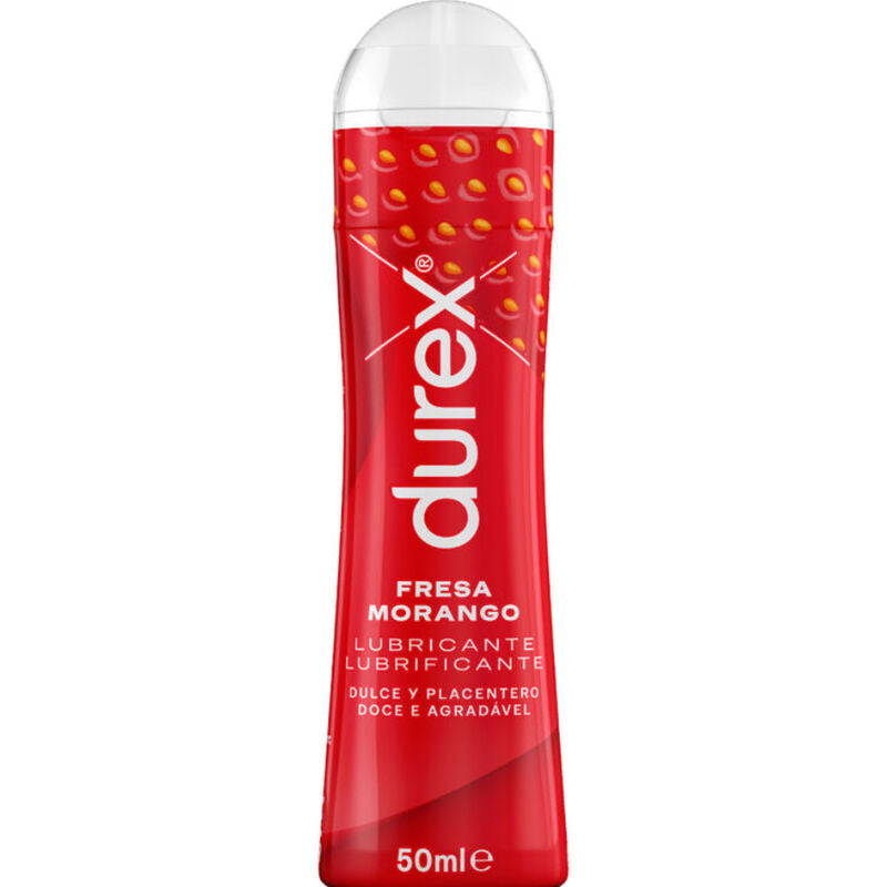 DUREX - SET FRESA 50 ML