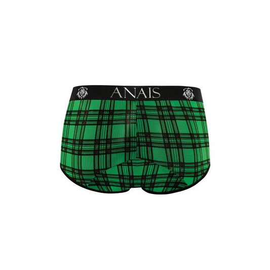 ANALES DE HOMBRES - CALZONCILLOS MÁGICOS S
