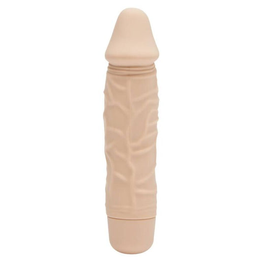 GET REAL - MINI VIBRADOR SKIN CLASSIC