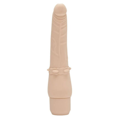 GET REAL - VIBRADOR CLÁSICO PIEL SUAVE