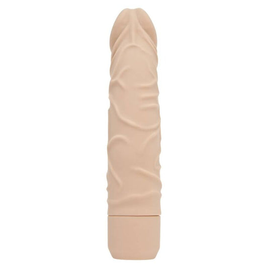 GET REAL - VIBRADOR NATURAL CLÁSICO ORIGINAL