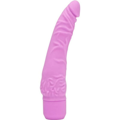 GET REAL - VIBRADOR CLÁSICO DELGADO ROSA