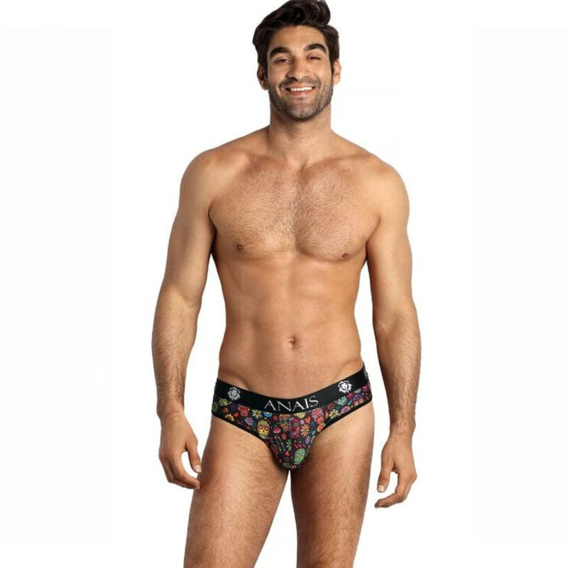 HOMBRES ANALES - MÉXICO SLIP S