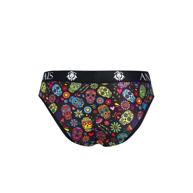 HOMBRES ANALES - MÉXICO SLIP S