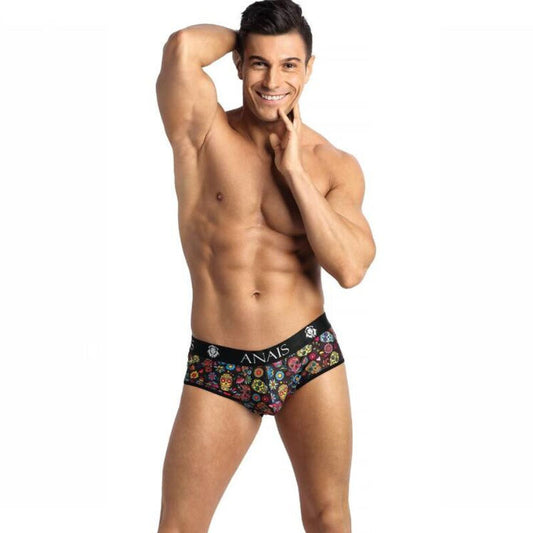 AAIS MEN - BIKINI JOCK MÉXICO S