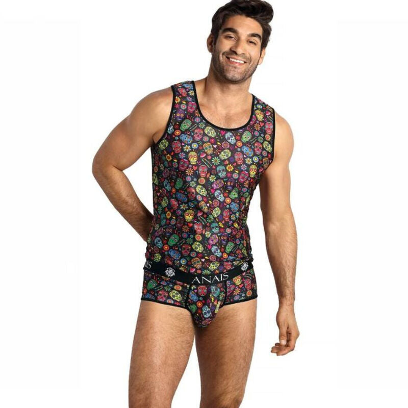 ANALES HOMBRES - MÉXICO TOP S