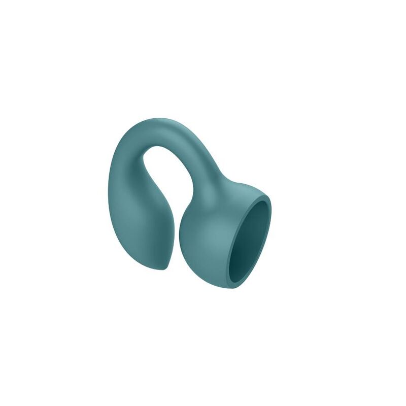 XOCOON - ACCESORIOS PARA MASAJEADOR PERSONAL VERDE