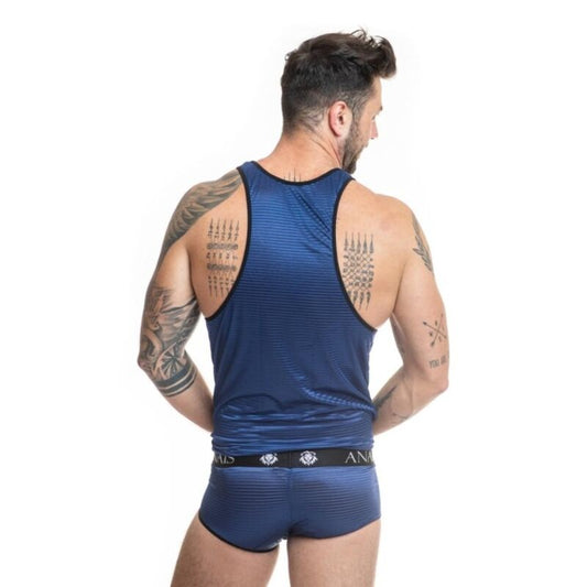 ANALES DE HOMBRES - TOP NAVAL M