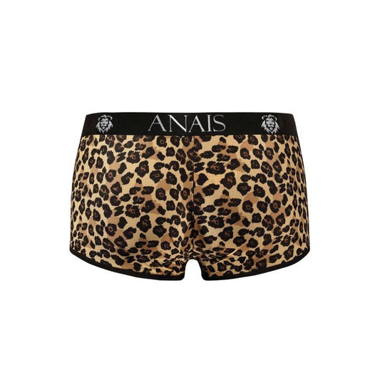 ANALES DE HOMBRES - MERCURY BOXER S