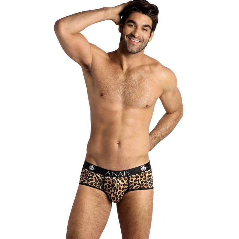 MEN'S ANNALS - MERCURY BRIEF S