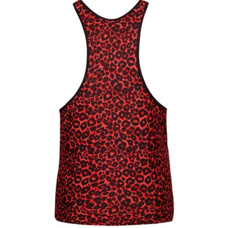 ANALES DE HOMBRES - TOP TRIBAL S