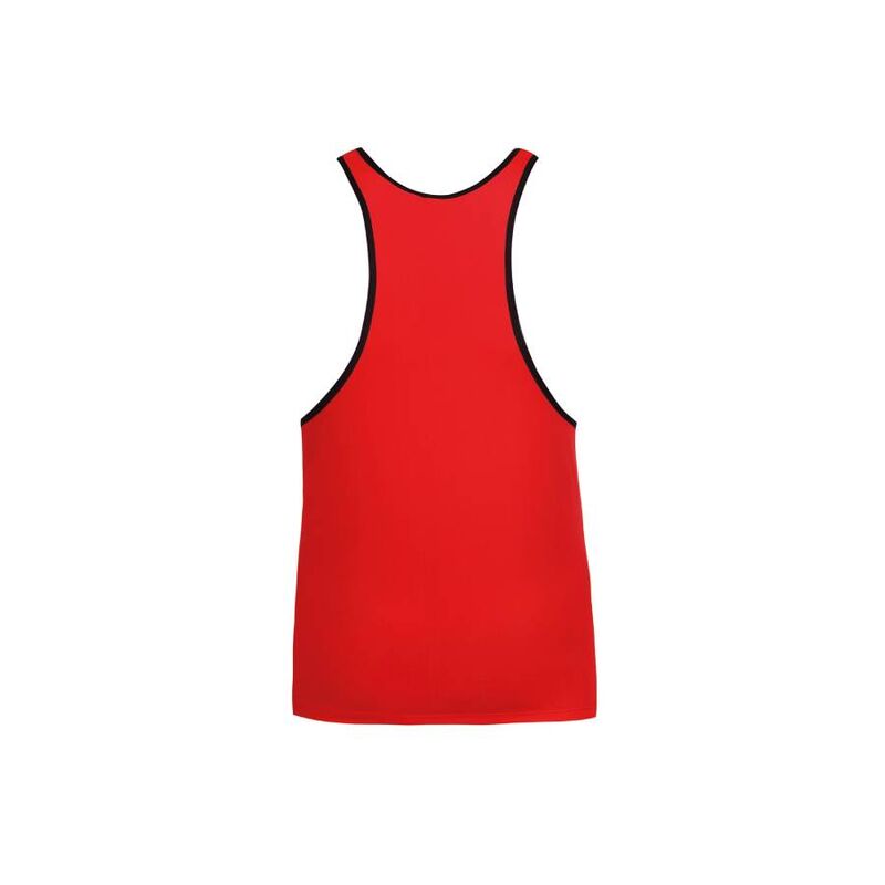 ANALES HOMBRES - SOUL TOP S
