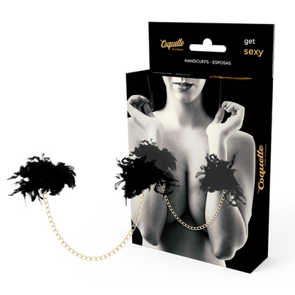 COQUETTE CHIC DESIRE - ESPOSAS DE LUJO