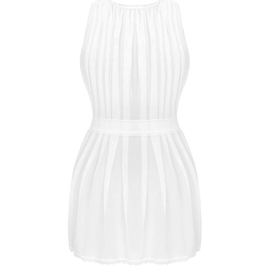 OBSESSIVE - BAÑO CELESTIAL XS/S
