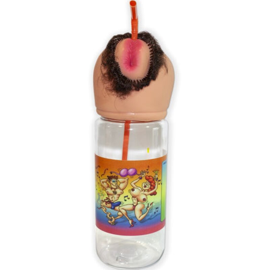 DIABLO SPICY - BOOB FLESH LIPS FRASCO 750 ML /ES/PT/EN/FR/IT/