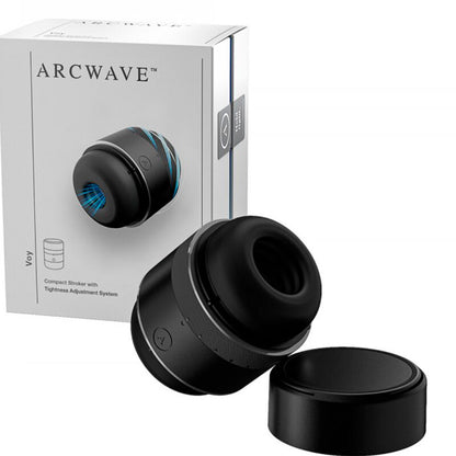 ARCWAVE - CARROCERÍA COMPACTA VOY