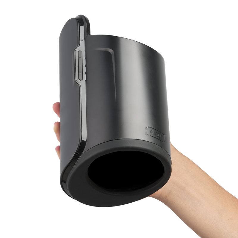 KIIROO - KEON FEEL STROKER MASTURBADOR INTERACTIVO NO INCLUIDO