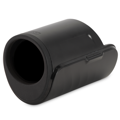 KIIROO - KEON FEEL STROKER MASTURBADOR INTERACTIVO NO INCLUIDO