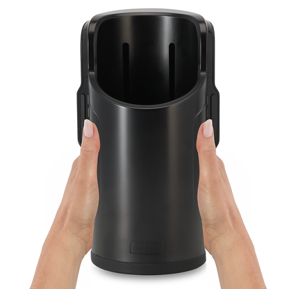 KIIROO - KEON FEEL STROKER MASTURBADOR INTERACTIVO NO INCLUIDO