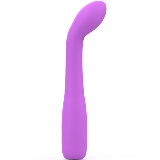 B SWISH - BGEE HEAT INFINITE DELUXE RECHARGEABLE LAVENDER SILICONE VIBRATOR
