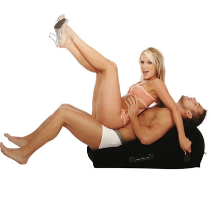 SERIE FETISH FANTASY - POSICIÓN MAESTRA ULTRAINFLATABLE