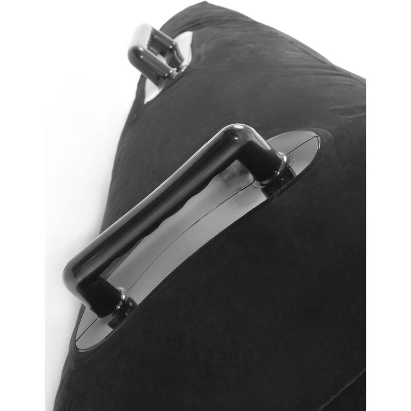 SERIE FETISH FANTASY - POSICIÓN MAESTRA ULTRAINFLATABLE