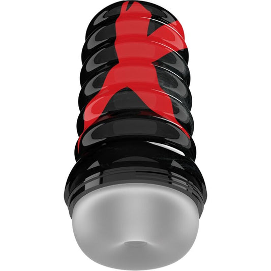 PDX ELITE - STROKER HERMÉTICO