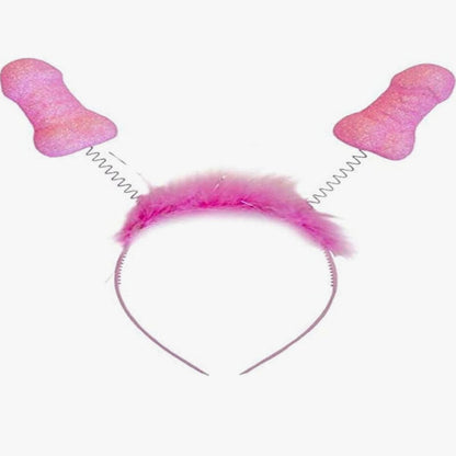 DIABLO SPICY - 6 UNITS PITO PITO GLITTER ANTENNA