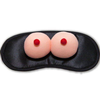 SPICY DEVIL MASK - TITS