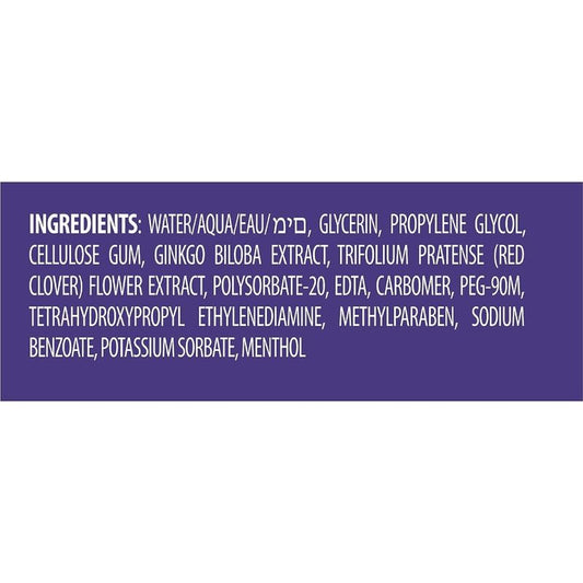 ID PLEASURE - LUBRICANTE A BASE DE AGUA SENSACIÓN DE HORNEO 500 ML