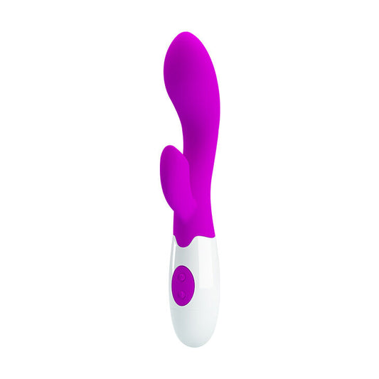 PRETTY LOVE - BRIGTHY VIBRATOR