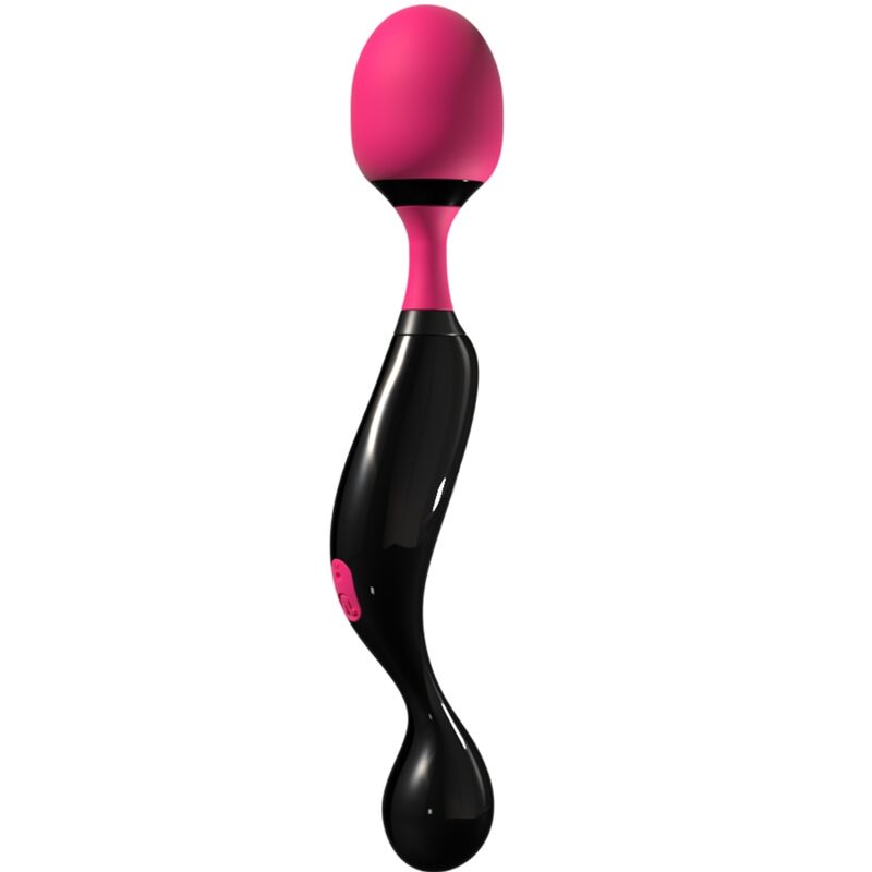 ADRIEN LASTIC - MASAJEADOR VIBRADOR SYMPHONY