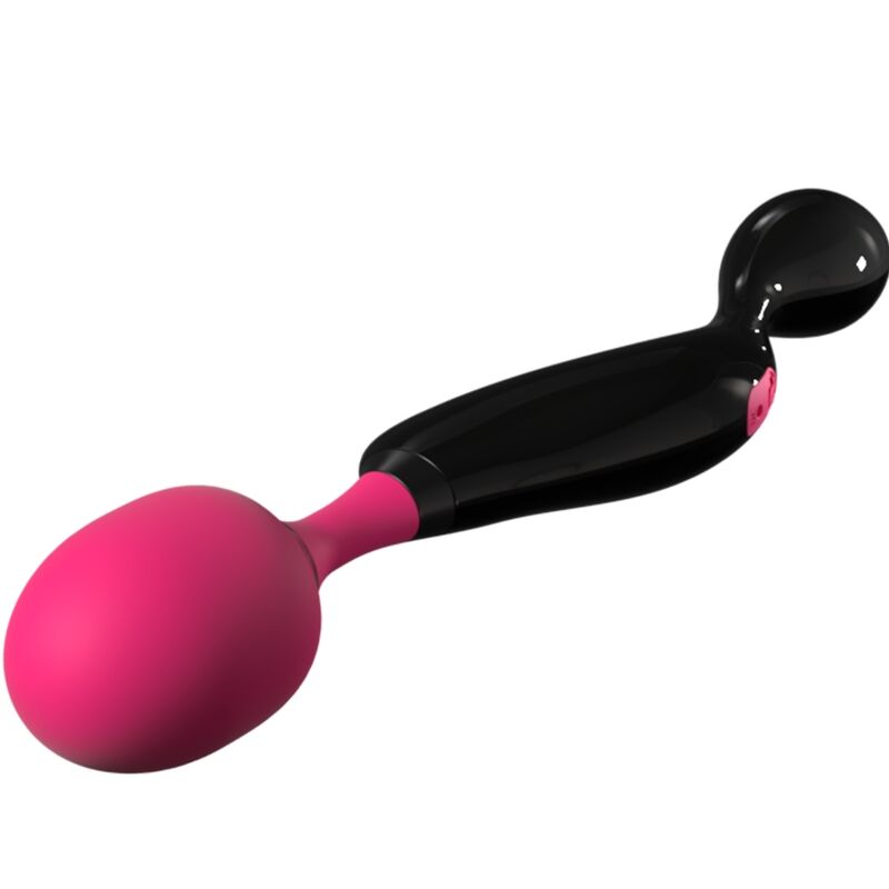 ADRIEN LASTIC - MASAJEADOR VIBRADOR SYMPHONY