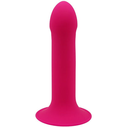 ADRIEN LASTIC - HITSENS 2 PINK SILICONE VIBRATOR
