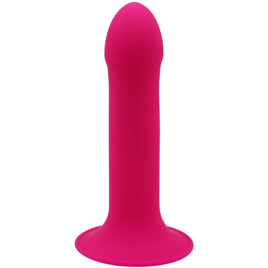 ADRIEN LASTIC - HITSENS 2 VIBRADOR DE SILICONA ROSA