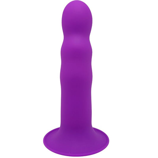 ADRIEN LASTIC - HITSENS 3 VIOLETA SILICONA VIOLETA