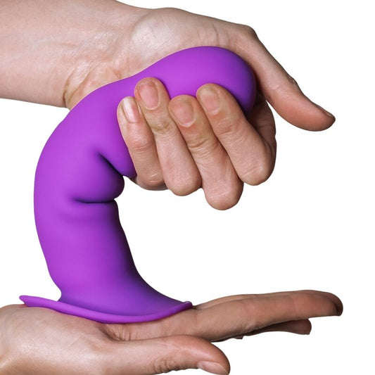 ADRIEN LASTIC - HITSENS 3 VIOLETA SILICONA VIOLETA