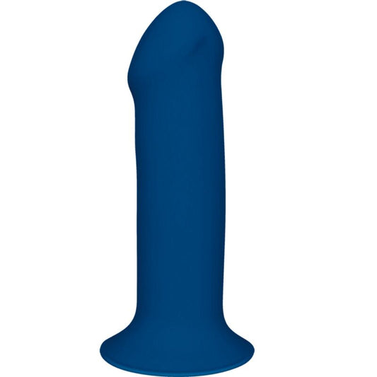 ADRIEN LASTIC - HITSENS 1 VIBRADOR DE SILICONA AZUL